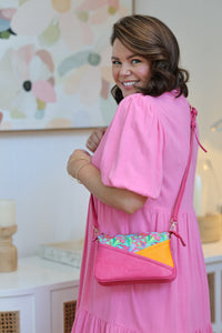 Liv & Milly - Ava (Vibrant Summer)