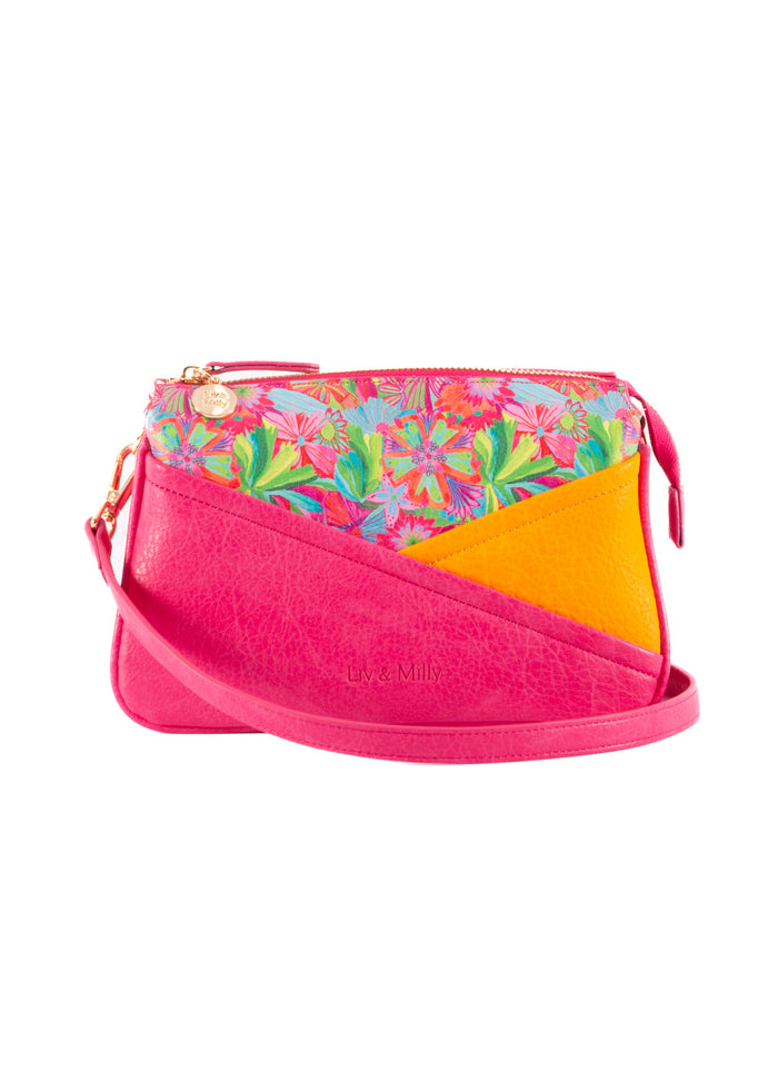 Liv & Milly - Ava (Vibrant Summer)