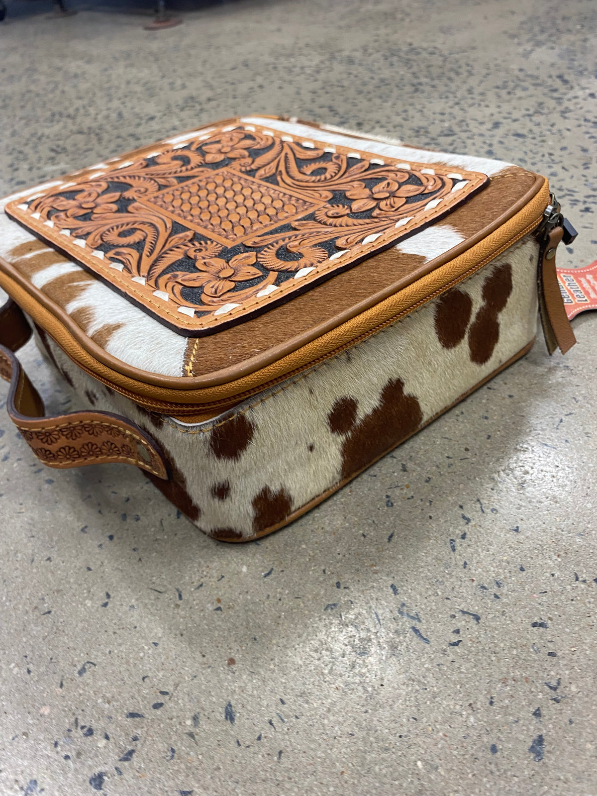 Britney - Jewellery Box