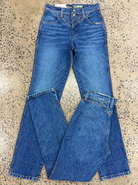 Cruel Girl Jeans - Quinn Medium Stone (CB75054001)