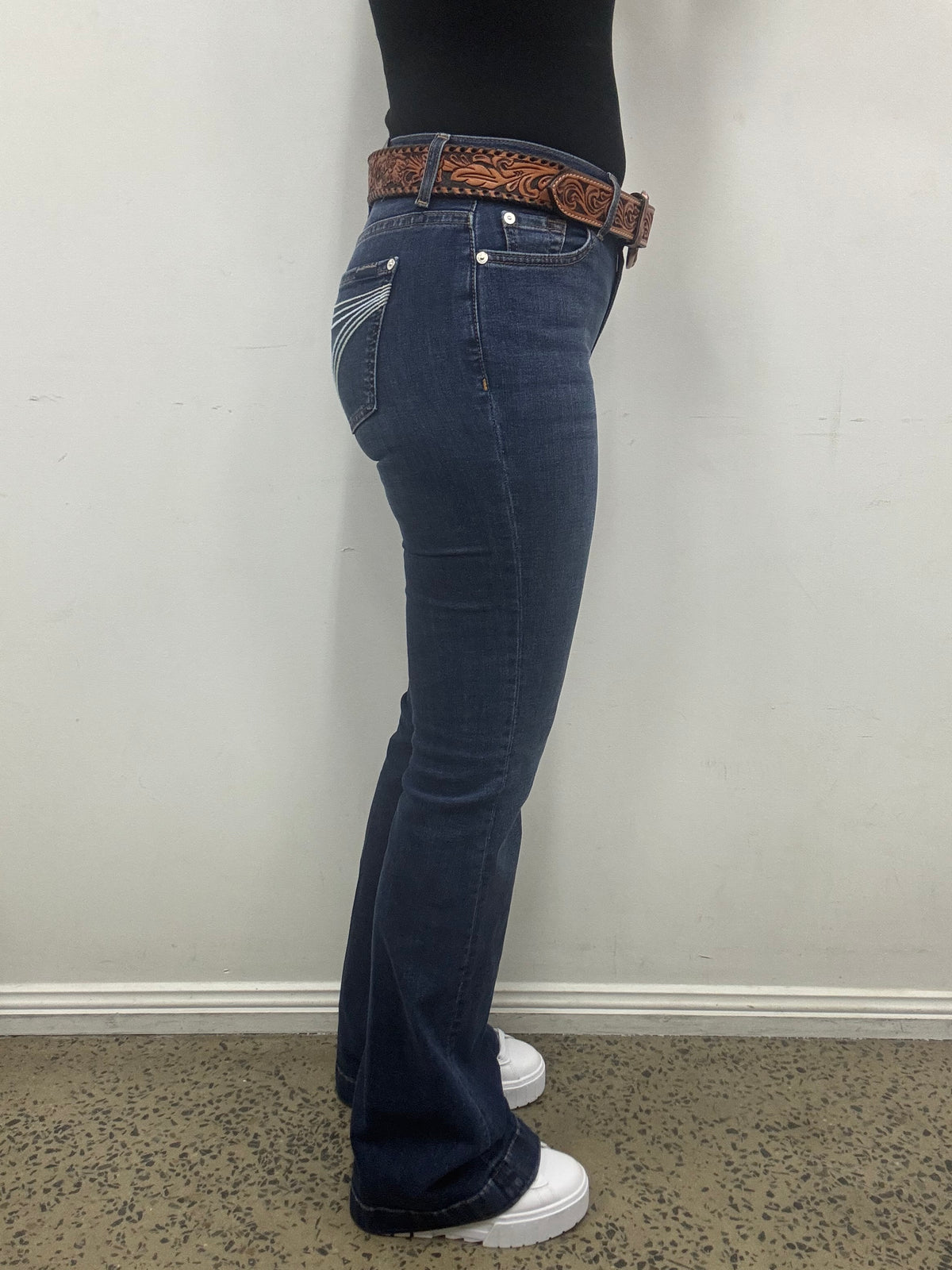 7 For All Mankind - Andover