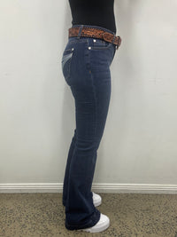 7 For All Mankind - Andover