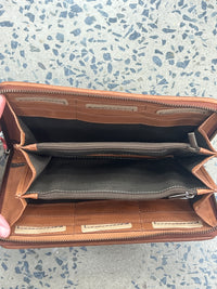 Sweetgrass BA Wallet