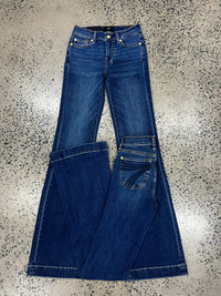 7 For All Mankind - Dojo Medium Melrose