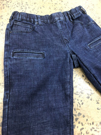 Cowgirl Tuff Jeans - Winter Flannel