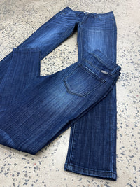 KanCan Jeans - Dark Wash Super Skinny - KC7085LOD