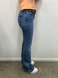 Cinch Jeans - Lynden Light Stone Trouser (MJ81454093)