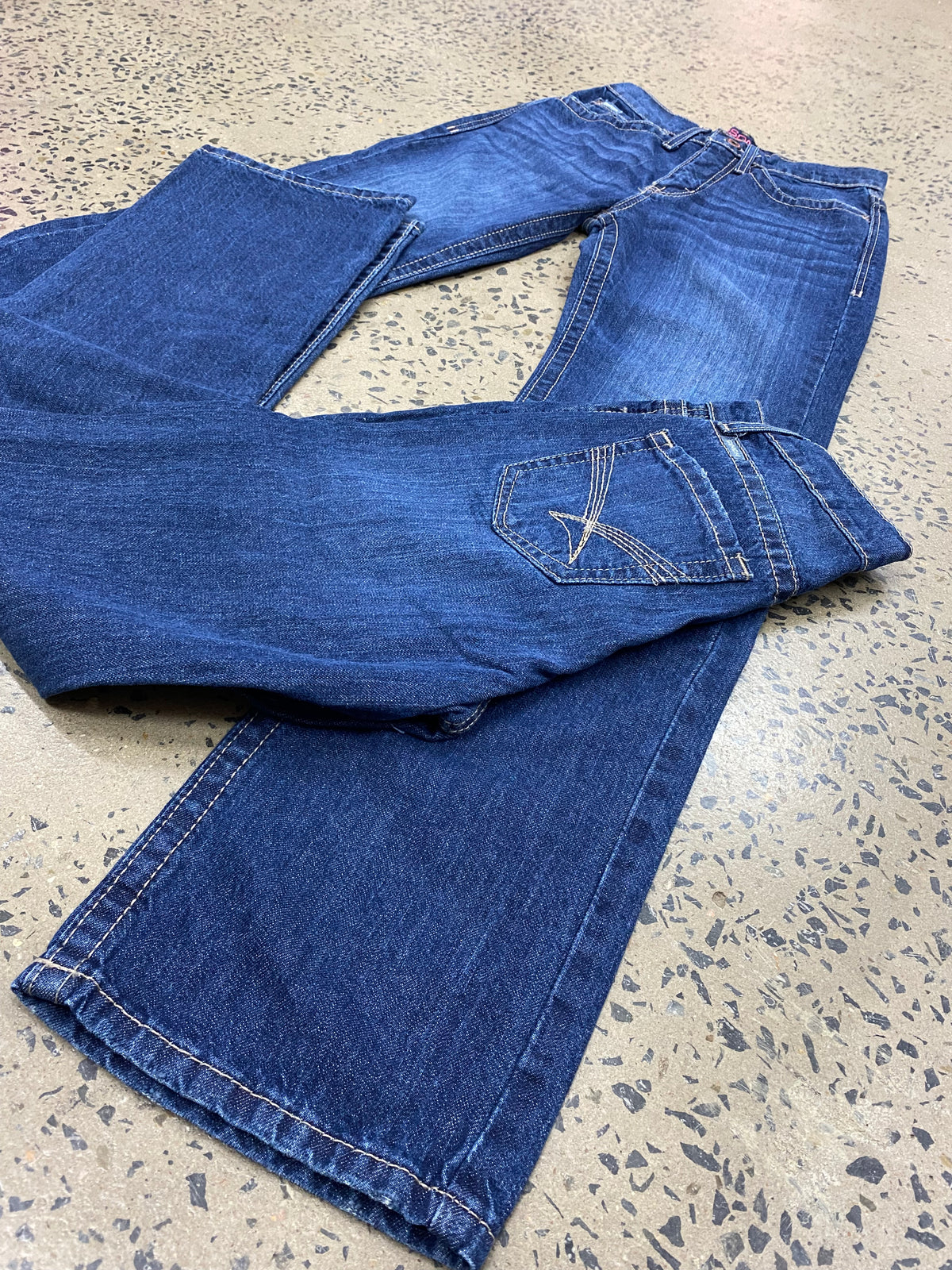 Cinch Jeans - Emerson (MJ84352001)