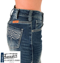 Cowgirl Tuff Jeans - Boot-ee Trouser