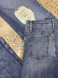 Cruel Girl Jeans - Skylar Wide Leg (CB736554001)