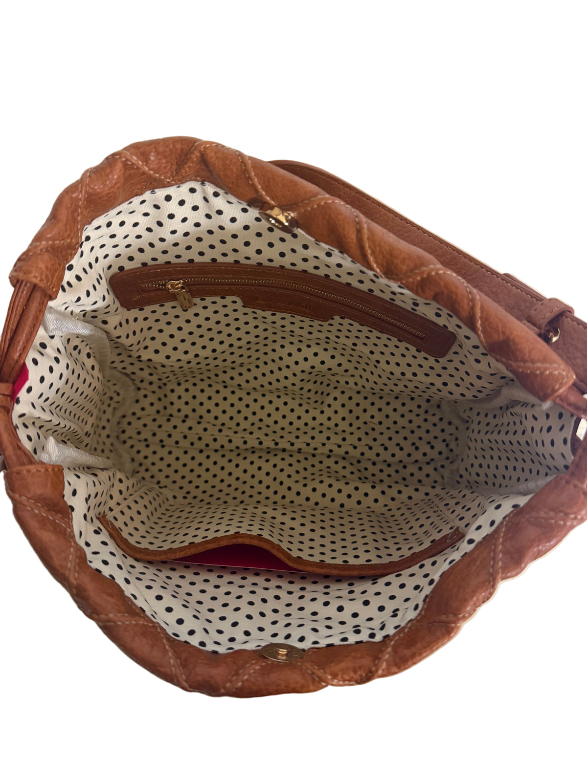 Liv & Milly - Alexis (Tan)