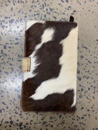 Ayla - Western Wallet