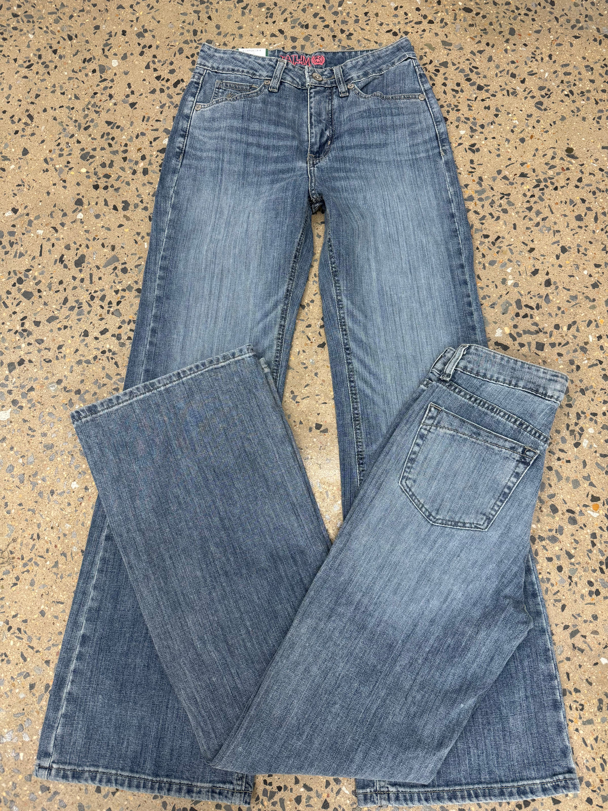 Cinch Jeans - Tatum (MJ84454001)