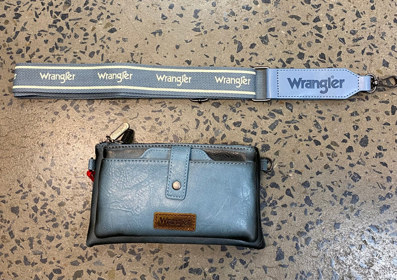 Wrangler Crossbody Bag (WG120-209JN)