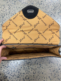 Hazelton - Crossbody (Black)