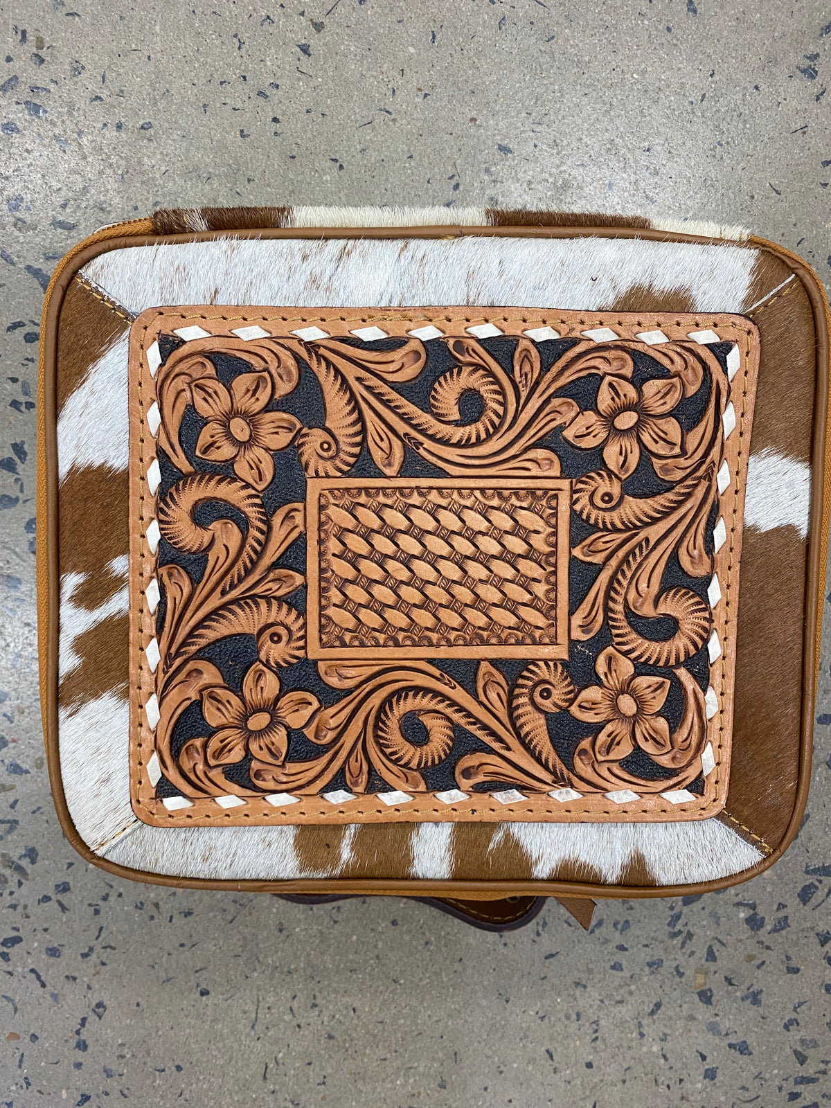 Kimberley - Jewellery Box