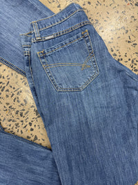 Cinch Jeans - Kylie Slim Fit Light Stone (MJ80053074)