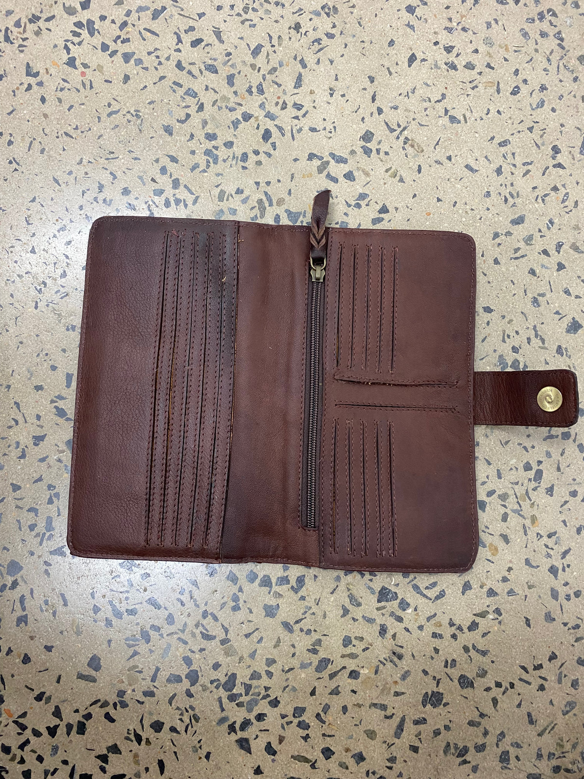 Ayla - Western Wallet