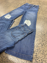 Cruel Girl Jeans - Skylar Wide Leg (CB736554001)