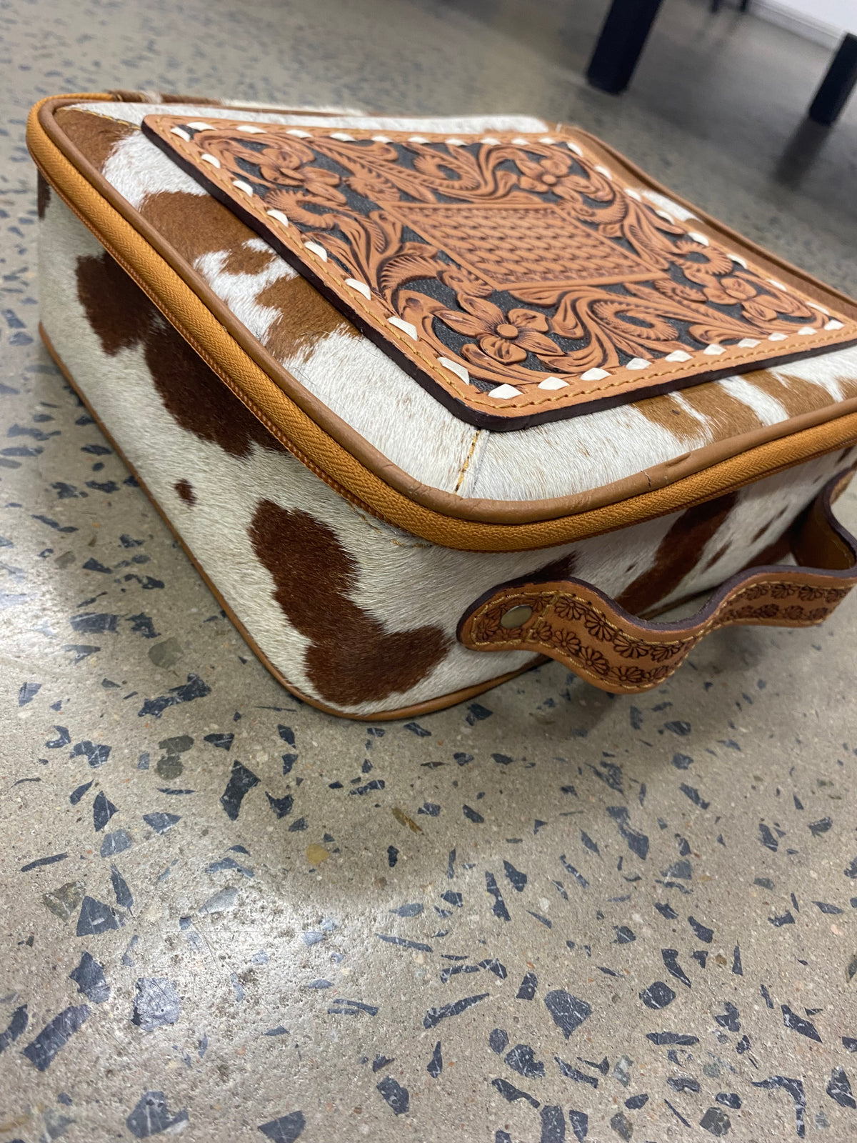 Kimberley - Jewellery Box