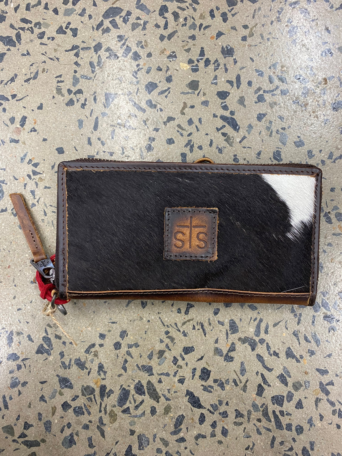 Vaquero Bifold Wallet