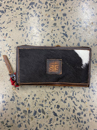 Vaquero Bifold Wallet