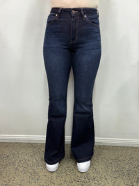 KanCan Jeans - Eco-Friendly High Rise Super Flare (KC8664D)