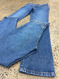 Cruel Girl Jeans - Quinn Medium Stone (CB75054001)