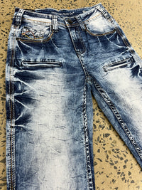 Cowgirl Tuff Jeans - Blazin Trouser