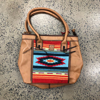 Chaynee Valley Large Tote