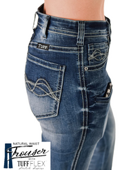 Cowgirl Tuff Jeans - Dare Me