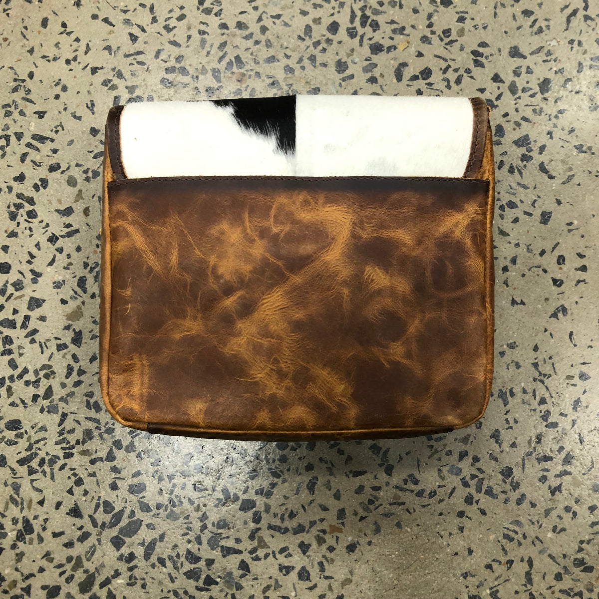 Vaquero Della Crossbody
