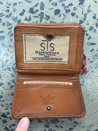 Sweetgrass Soni Wallet
