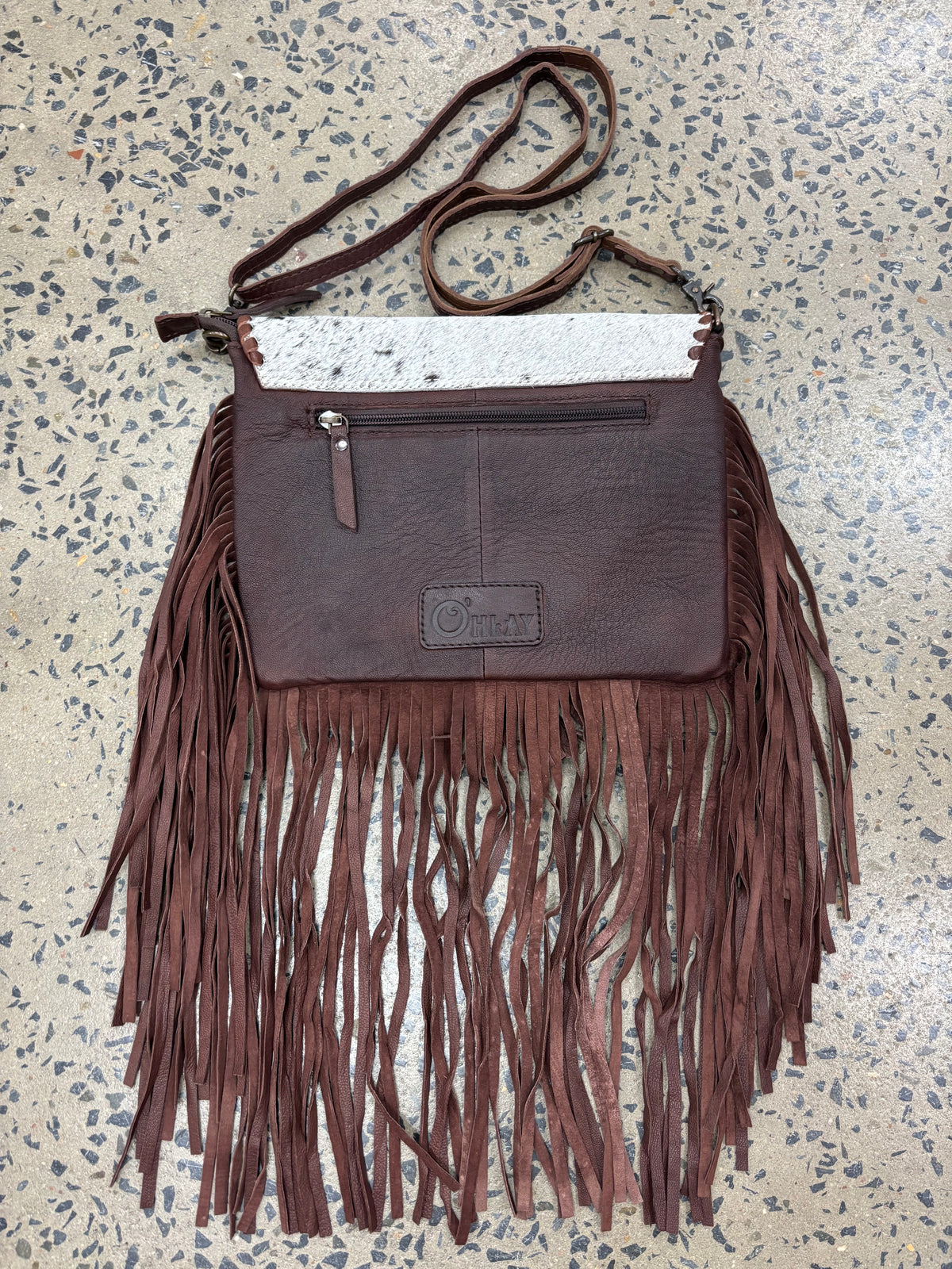 Spirit - Crossbody/Clutch