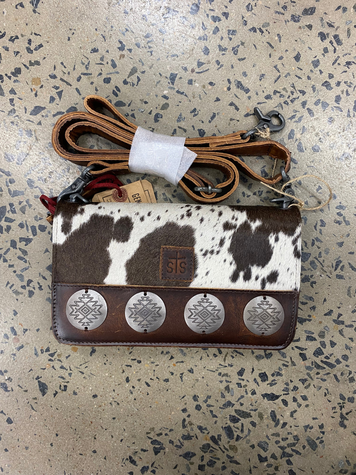 Vaquero Evie Organizer