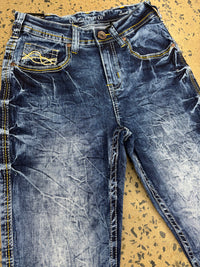 Cowgirl Tuff Jeans - Level Up