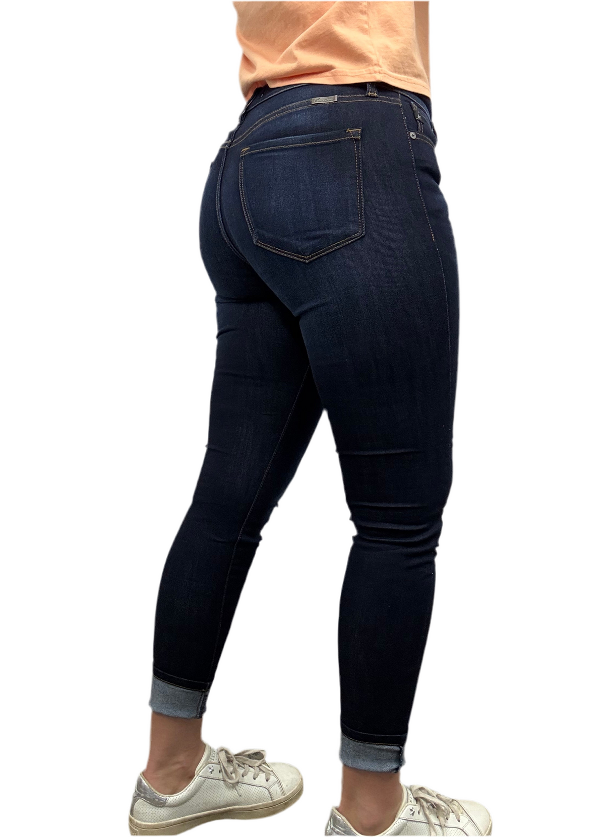 KanCan Jeans - Mid Rise Super Skinny (KC11245SD)