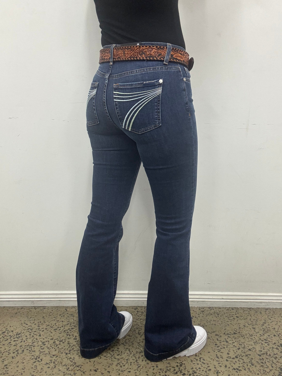 7 For All Mankind - Andover