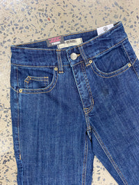 Rock & Roll Cowgirl Jeans - BW5HD07209 - Welt Pocket High Rise Trouser