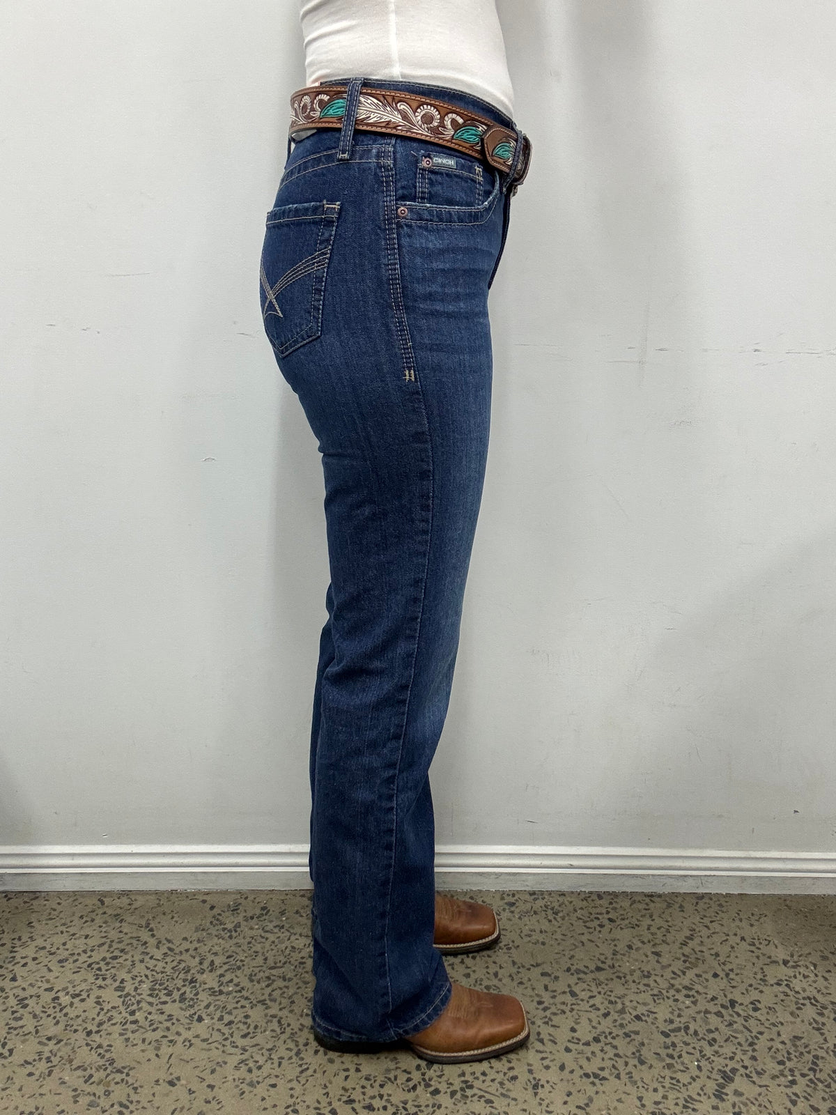 Cinch Jeans - Emerson (MJ84352001)