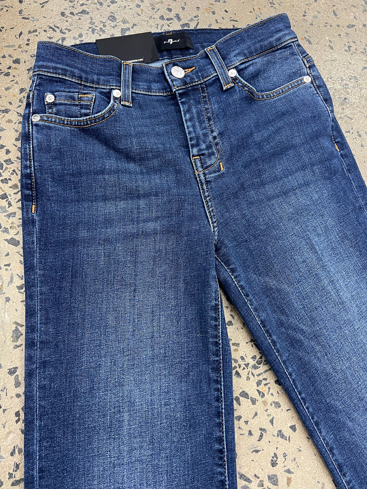 7 For All Mankind - Andover