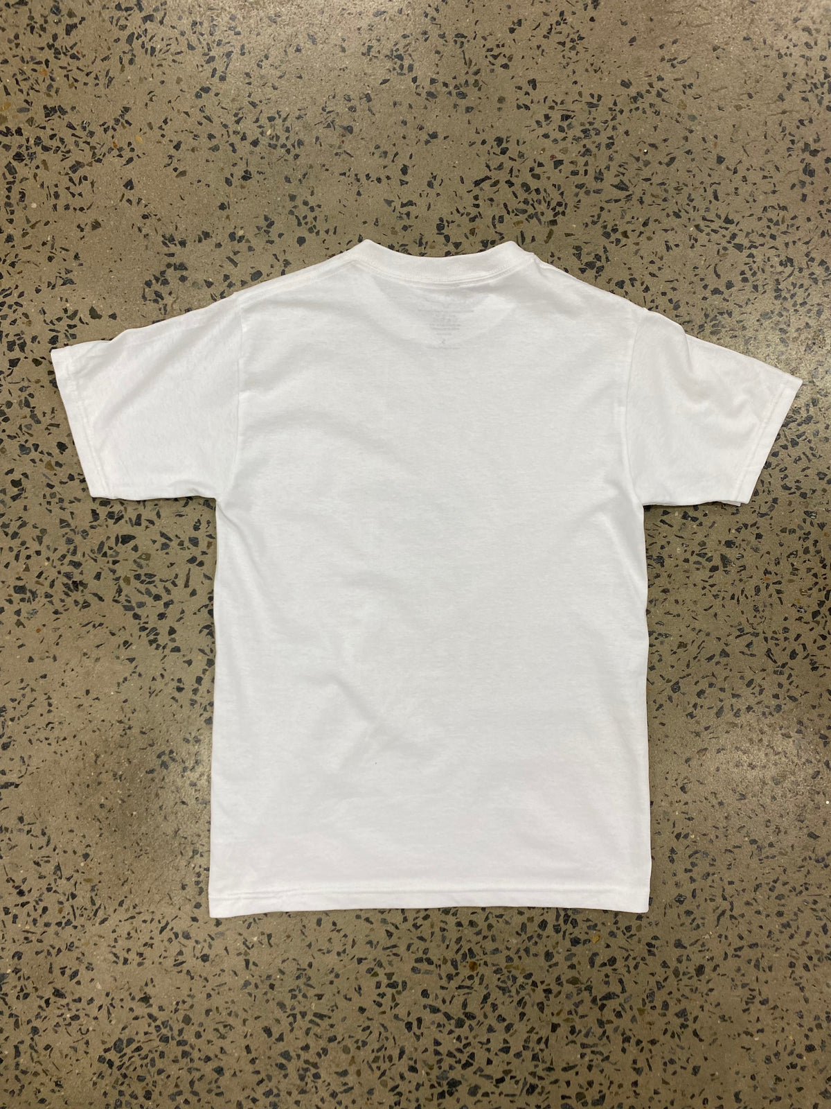 Kimes Ranch Tee - Rodeo Days (White)