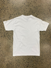 Kimes Ranch Tee - Rodeo Days (White)