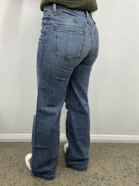 Cruel Girl Jeans - Skylar Wide Leg (CB736554001)