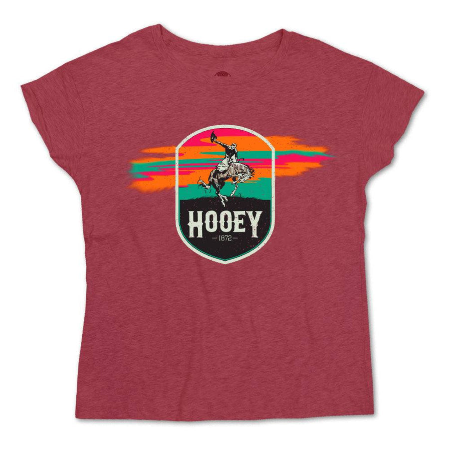Hooey Cheyenne Tee Hooey Cheyenne Tee