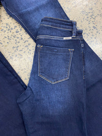 KanCan Jeans - Eco-Friendly High Rise Super Flare (KC8664D)