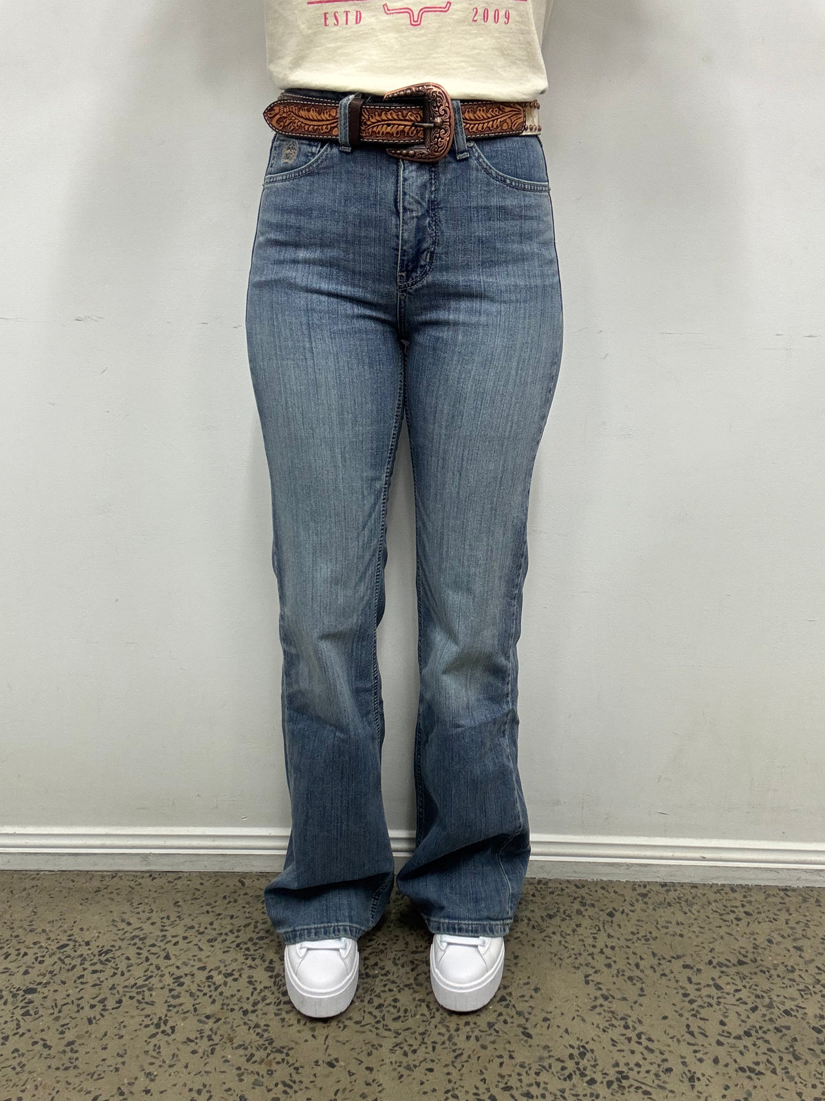 Cinch Jeans - Tatum (MJ84454001)