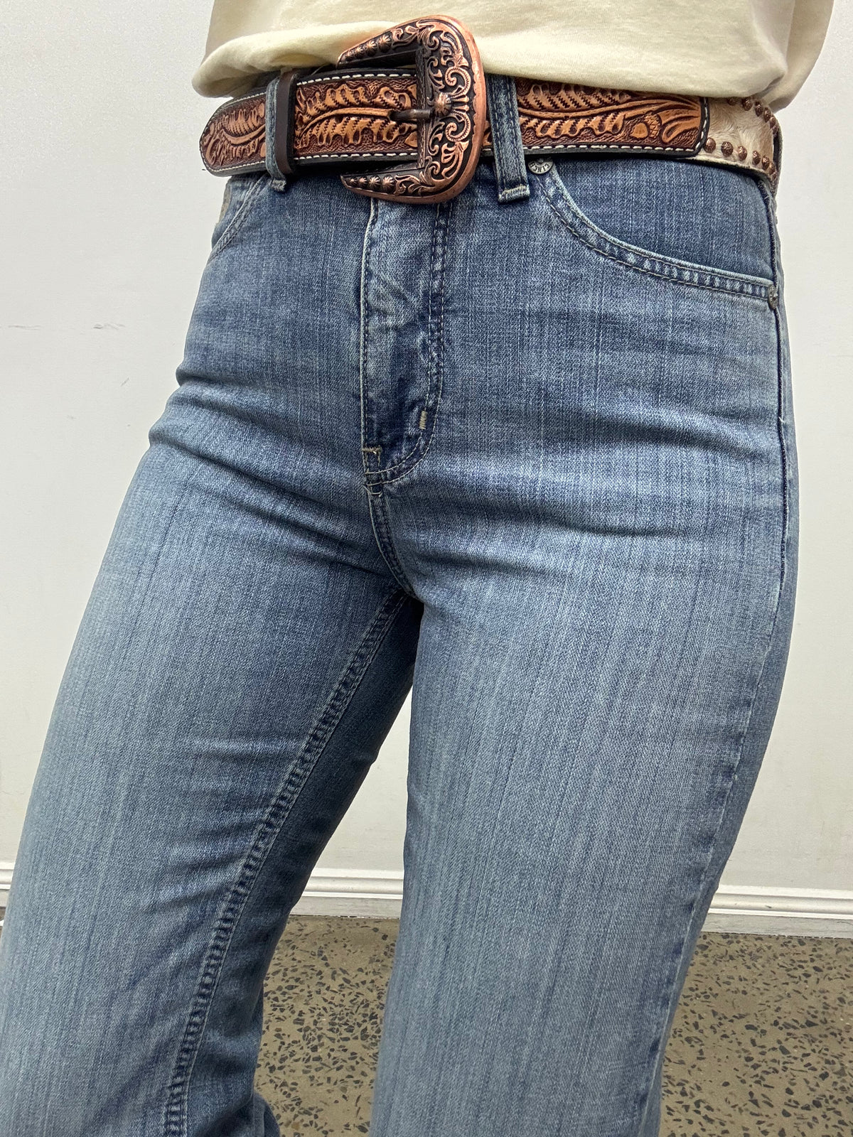 Cinch Jeans - Tatum (MJ84454001)