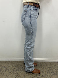 Cruel Girl Jeans - Quinn Light Stone (CB75354001)