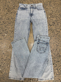 Cruel Girl Jeans - Quinn Light Stone (CB75354001)